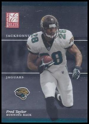 26 Fred Taylor